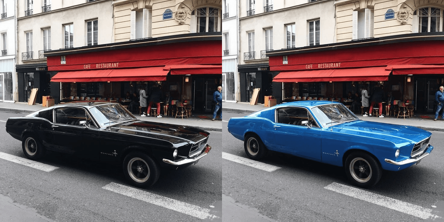 Qwen Image2Image Edit: Run in the Browser + Guide